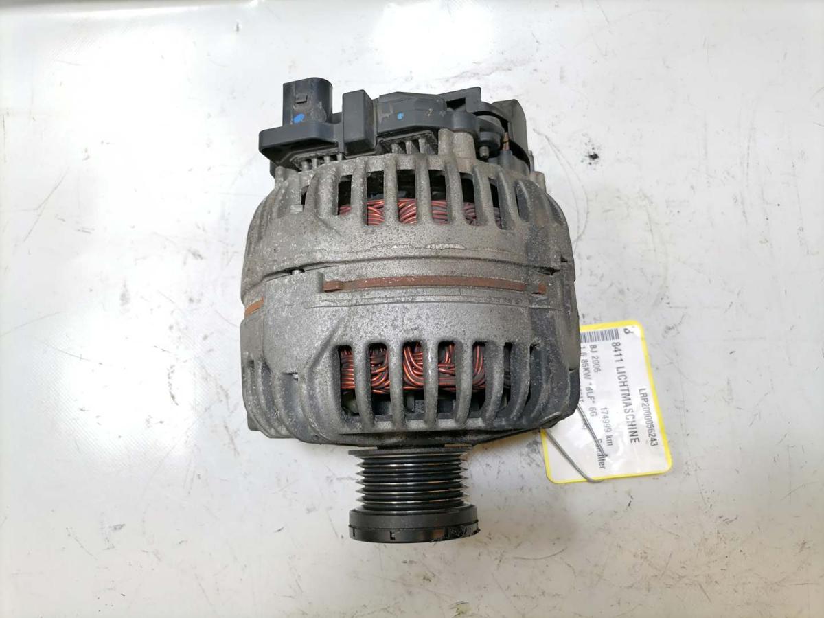 VW Passat 3C original Lichtmaschine Generator 1,6 85KW Bj.2006